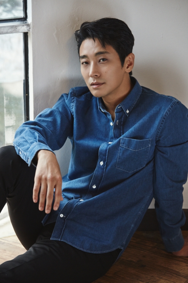 ▲주지훈(출처=키이스트)