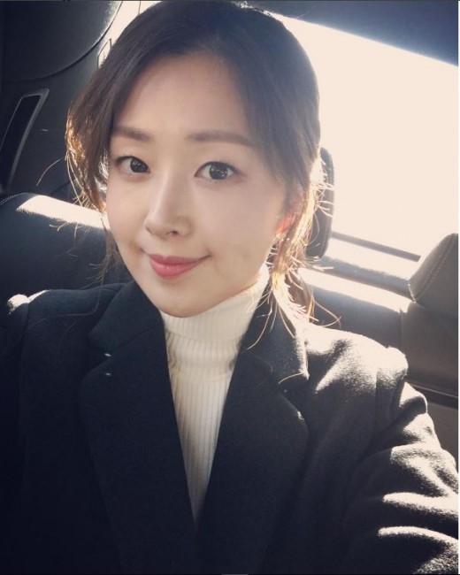 (▲tvN '택시' 유민, 인스타그램)