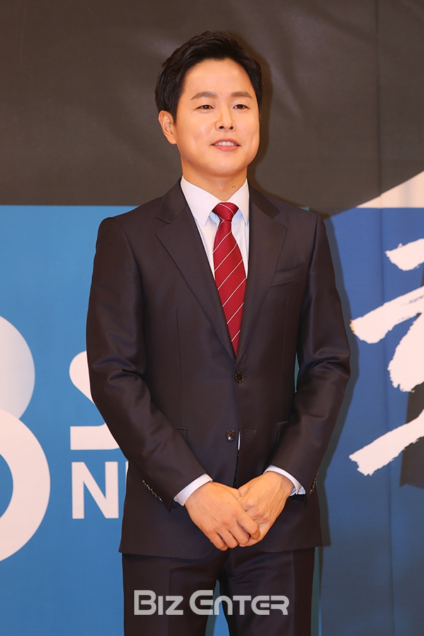 ▲SBS 김현우 기자(사진=구혜정 객원기자 photonine@)