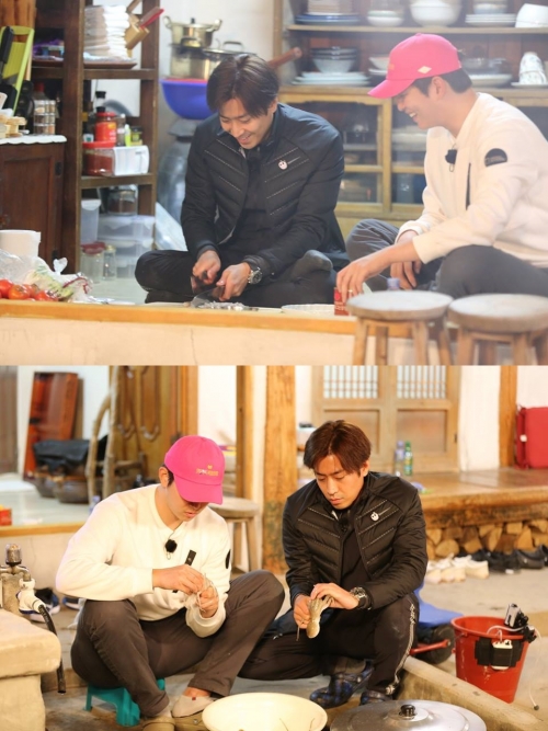 (사진=tvN '삼시세끼' 페이스북)