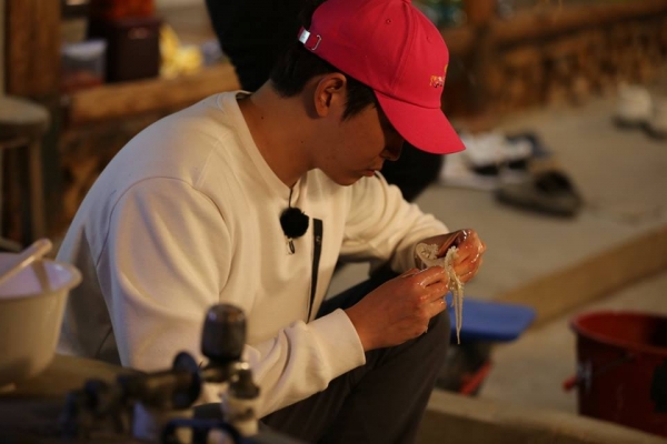 (사진=tvN '삼시세끼' 페이스북)