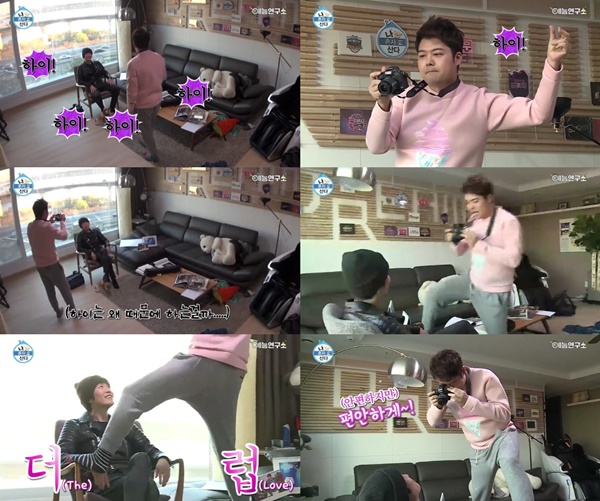 (▲ MBC '나혼자 산다' 전현무)