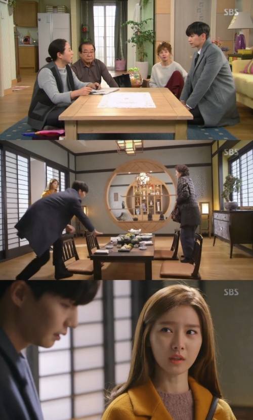 (사진=SBS '우리 갑순이')