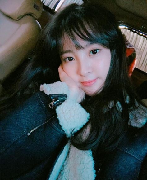 ▲배우 정혜성(사진=정혜성 인스타그램)