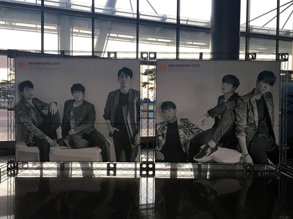 ▲그룹 신화(사진=신화 공식 인스타그램)