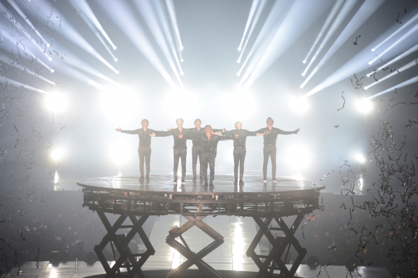 ▲그룹 신화(사진=신화컴퍼니)