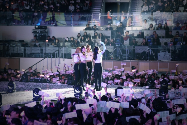 ▲에이핑크(사진=플랜에이엔터테인먼트)