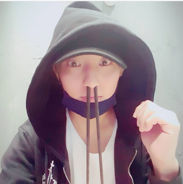 ▲강타(MBC )