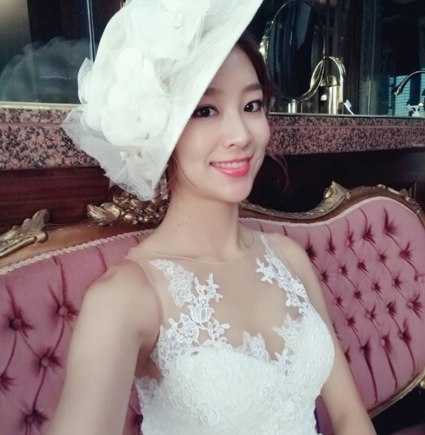▲신아라(신아라 인스타그램)