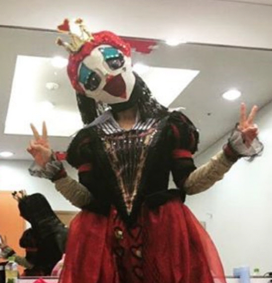 ▲가수 박기영(사진=박기영 인스타그램)