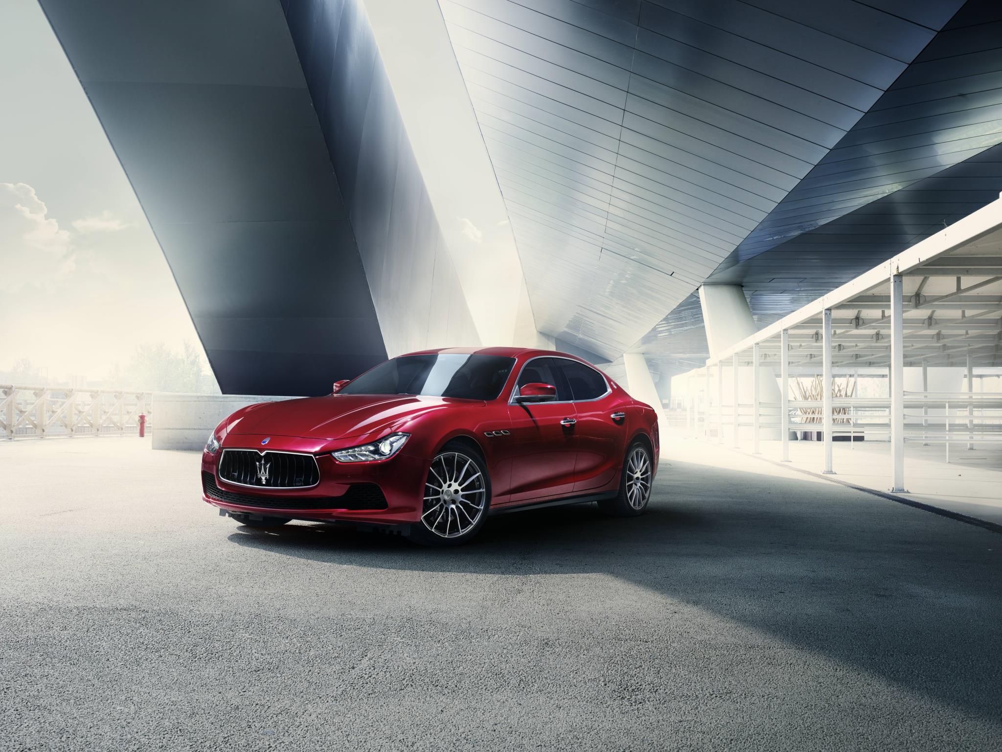 (사진제공=마세라티)