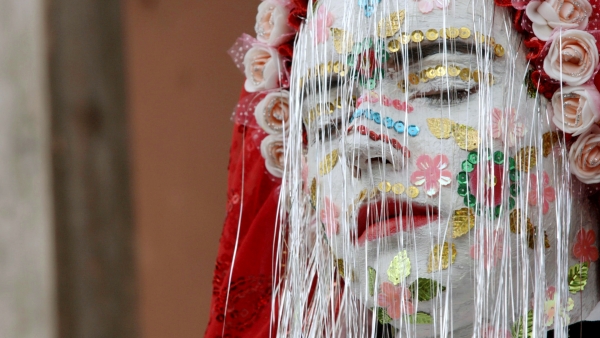 ▲MBC 다큐 '천개의 얼굴 화장'(MBC)