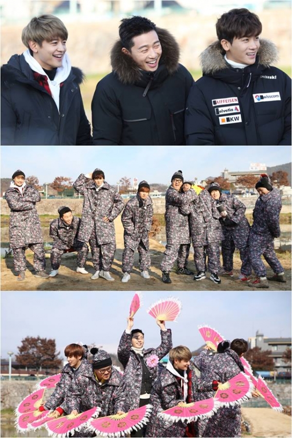 ▲(출처=KBS2 '해피선데이-1박2일 시즌3')