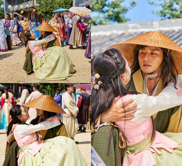 ▲(출처=KBS2 월화드라마 '화랑')