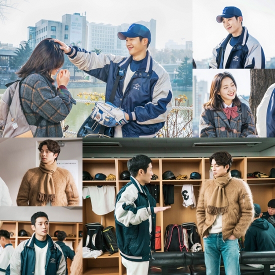 ▲'도깨비' 정해인(CJ E&M )