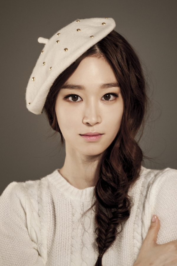 ▲가수 소야(사진=GH엔터테인먼트)