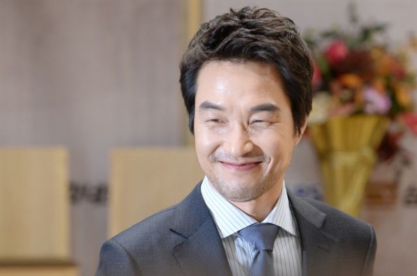 ▲SBS 월화드라마 '낭만닥터 김사부'에 출연 중인 배우 한석규(사진=SBS)