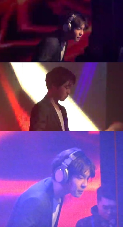 ▲위너 탈퇴 후 남태현 근황 포착(사진=온라인 커뮤니티)