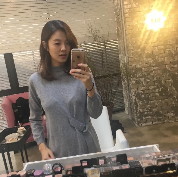 (출처=김성은 인스타그램)