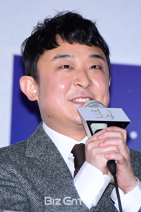 ▲감독 김태용(사진=윤예진 기자 yoooon@)