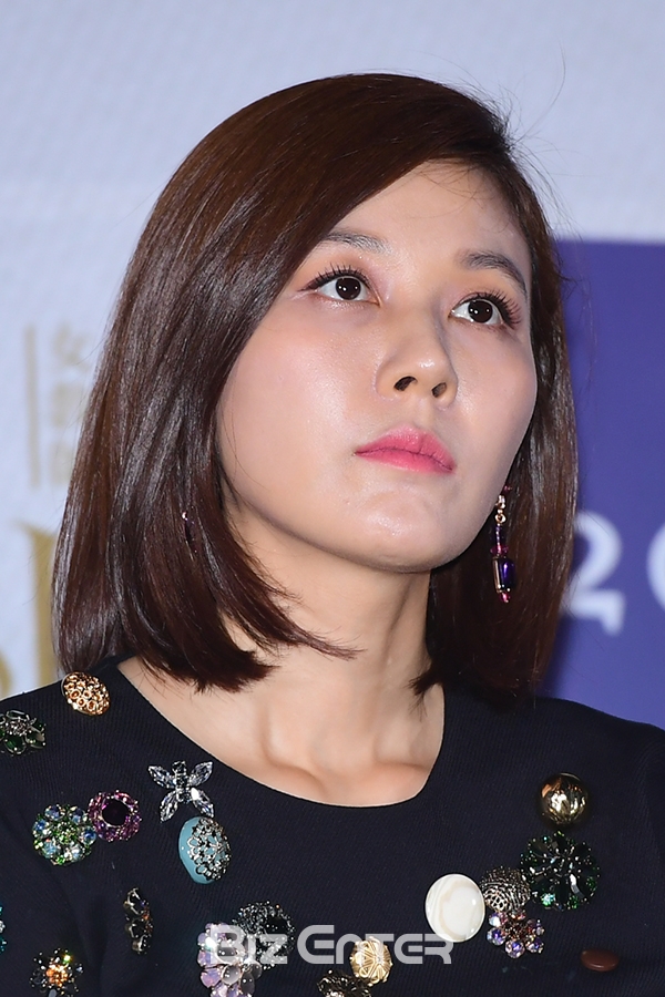 ▲김하늘(사진=윤예진 기자 yoooon@)