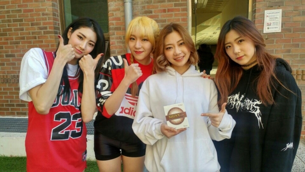 (▲뉴플래닛엔터테인먼트 허브)