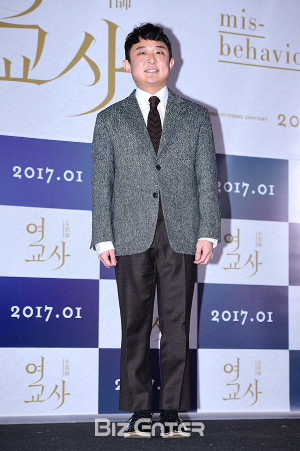 ▲감독 김태용(사진=윤예진 기자 yoooon@)