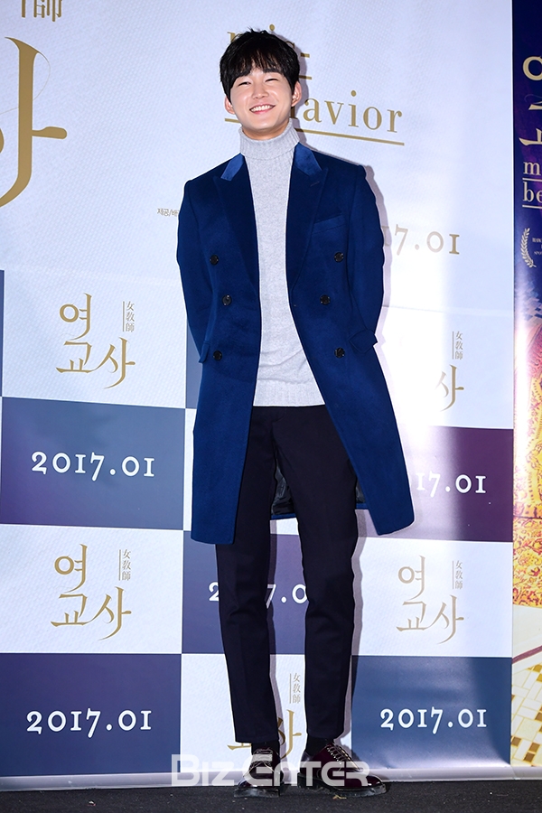 ▲이원근(사진=윤예진 기자 yoooon@)