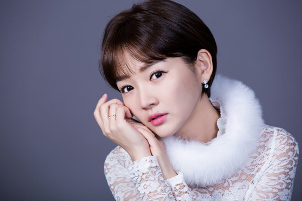 ▲배우 민송아(사진=티밥미디어)