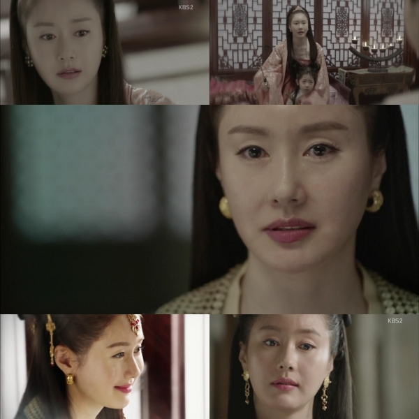 ▲(출처=KBS2 월화드라마 '화랑')