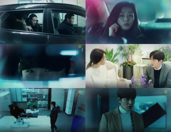 (▲SBS '푸른 바다의 전설' 12회)