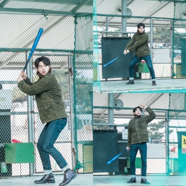 ▲'도깨비' 공유(화앤담픽처스)