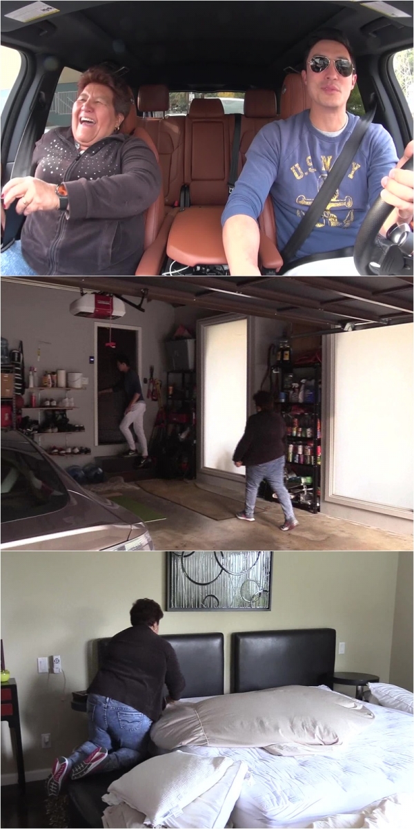 ▲'나혼자산다' 다니엘헤니(MBC )