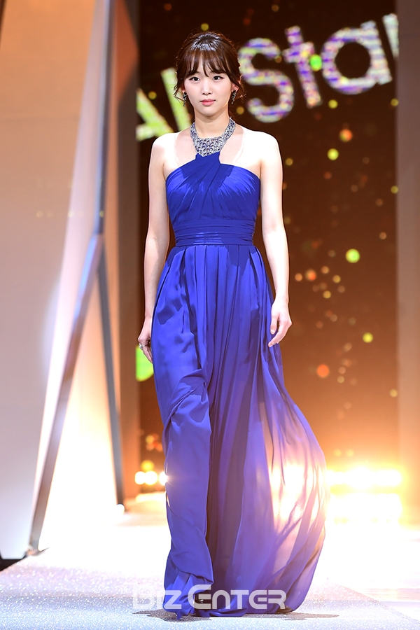 ▲진기주(사진=윤예진 기자 yoooon@)