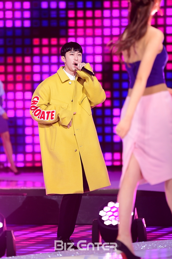 ▲슬리피(사진=윤예진 기자 yoooon@)