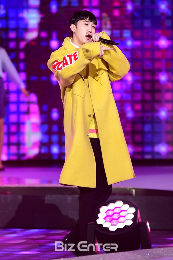 ▲슬리피(사진=윤예진 기자 yoooon@)