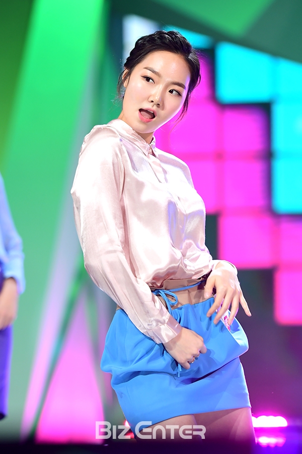 ▲손수아(사진=윤예진 기자 yoooon@)