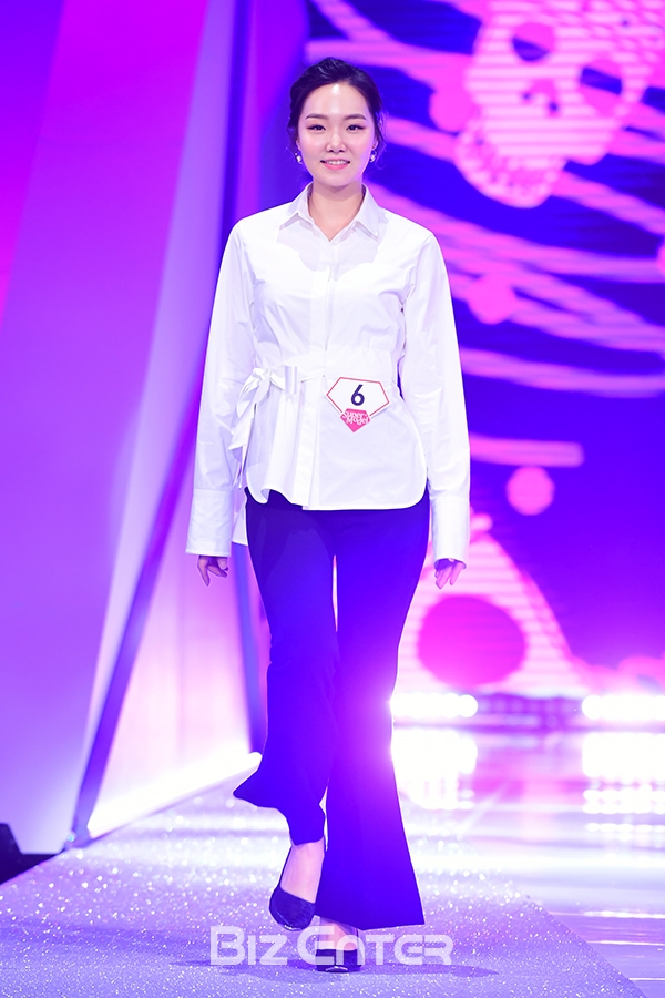 ▲손수아(사진=윤예진 기자 yoooon@)