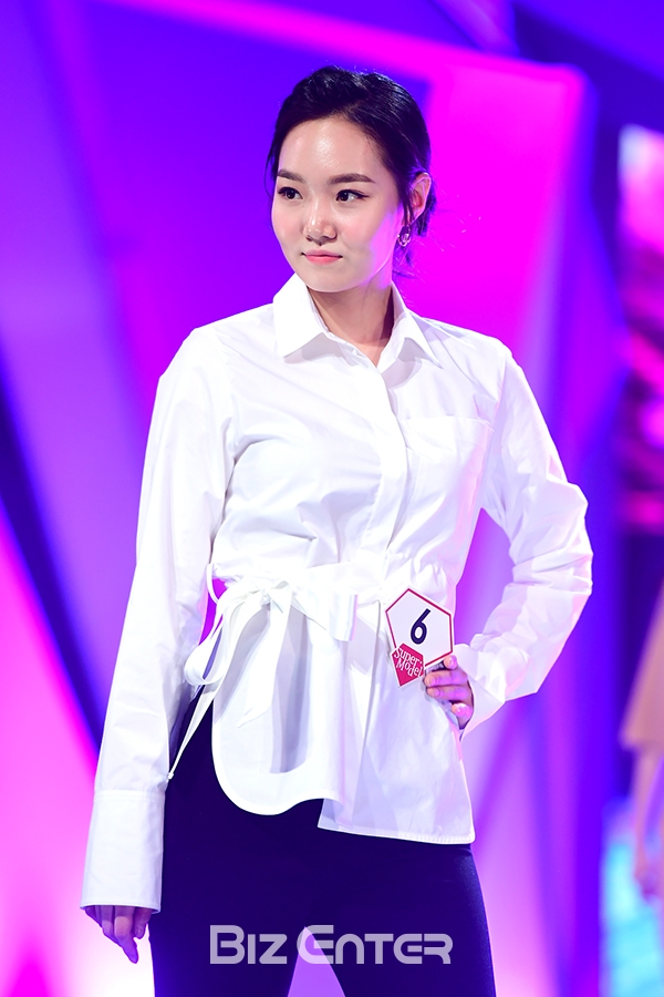 ▲손수아(사진=윤예진 기자 yoooon@)