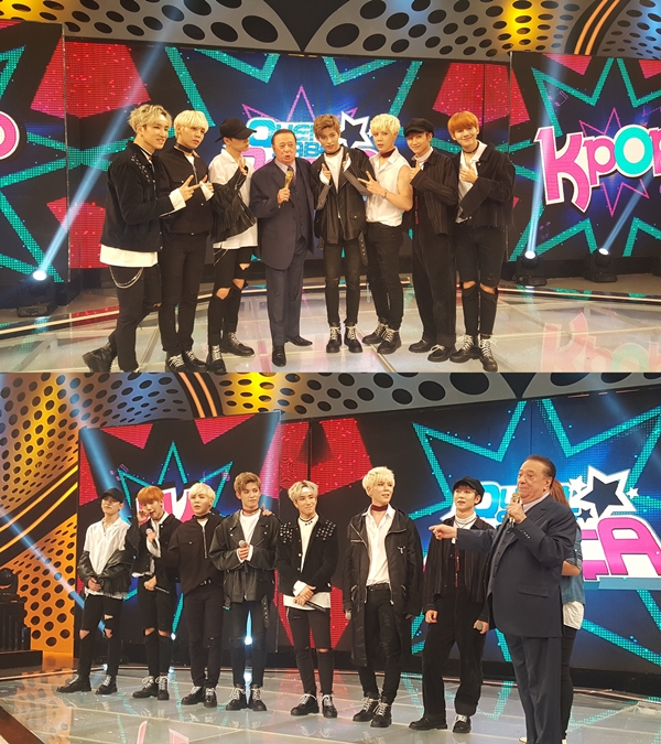 ▲그룹 투포케이(사진=조은엔터테인먼트)