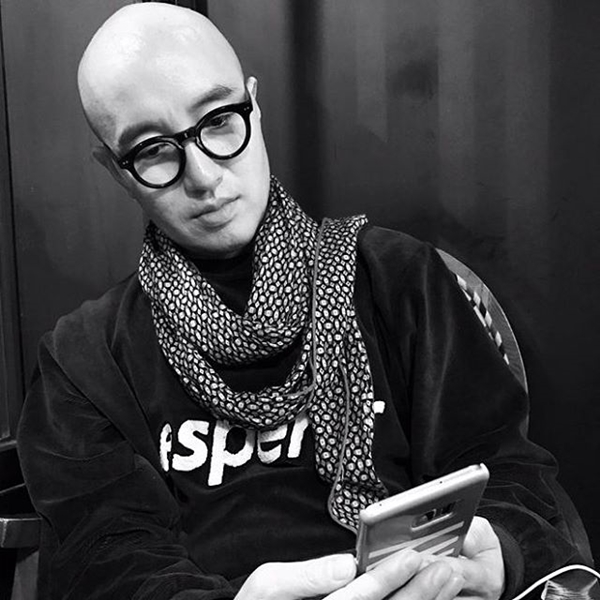 ▲배우 홍석천(사진=홍석천 인스타그램)