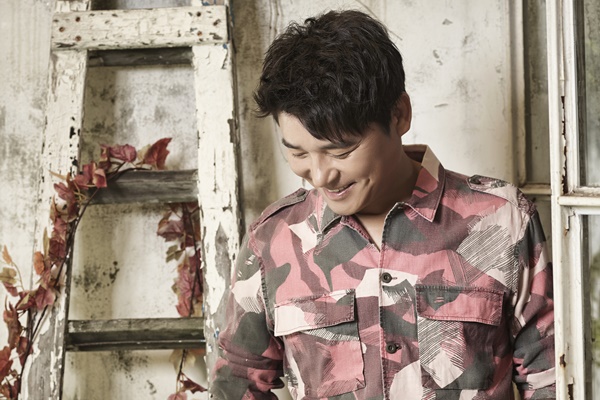 ▲가수 임창정(사진=NH emg)