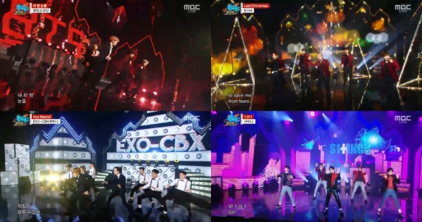 (사진=MBC '쇼 음악중심')