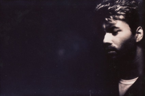 ▲고인이 된 조지 마이클(사진=조지 마이클 SNS)