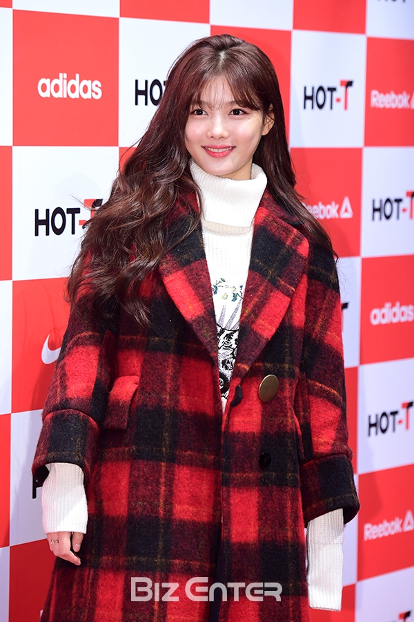 ▲김유정(사진=윤예진 기자 yoooon@)