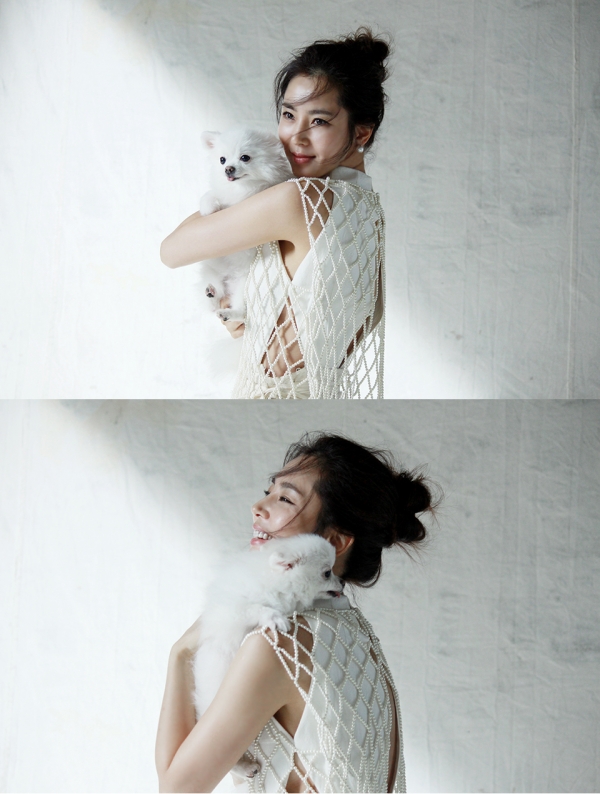 ▲한채아(미스틱엔터테인먼트)