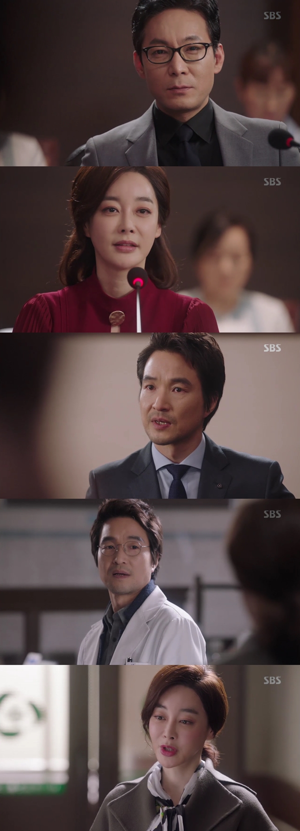 (사진=SBS '낭만닥터 김사부')