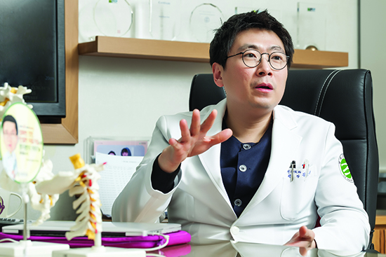 ▲사진제공=강서세바른병원