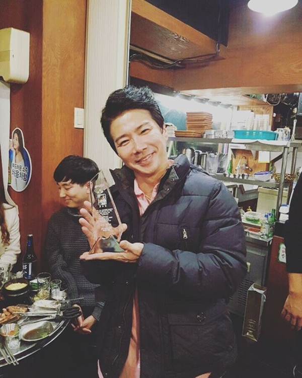 ▲공일오비 장호일(사진=장호일 인스타그램)