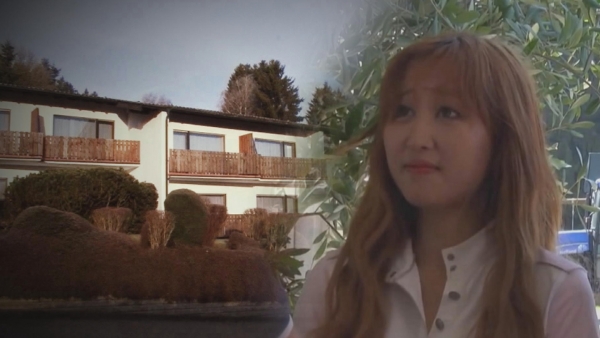 ▲'PD수첩' 최순실-정유라(MBC)